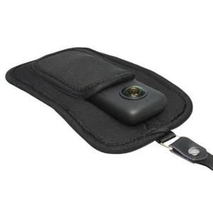Dual Pouch Neck Strap for Insta360 ONE X - Picture 1 of 9