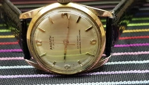 ARDATH VINTAGE RARE MECHANICAL HAND WINDING SWISS WATCH-Men's - Picture 1 of 10