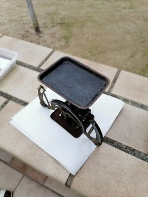 pèse lettres ancien - Photo 1/3