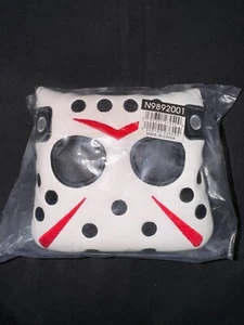 Taylormade Golf Masked Menace Headcover Jason - Picture 1 of 7