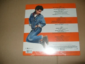Blinded By The Light Soundtrack -BRUCE SPRINGSTEEN 2019- 2 x Vinyl LP New & Seal - Picture 1 of 3