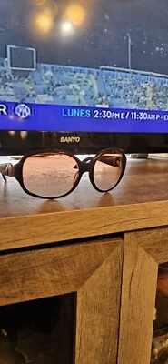 Missoni 太阳镜 MI66404 60□17 120 褐色  — 第 1/4 张图片