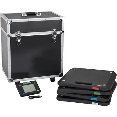 Proform 67644 Wireless Race Car Scale, Electronic Racing Scale - Изображение 1 из 4