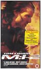 M:I-2 - Mission Impossible 2 VHS from Paramount (VHR 5018)