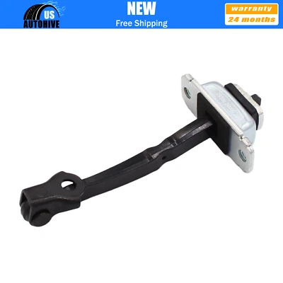 Ajuste para Hyundai Santa Fe 2007-2012 puerta delantera izquierda comprobadora bisagra nuevo EE. UU. Foto 1 de 4