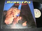 Później HUMBLE PIE LP Rarity GO FOR THE GARDŁO ATCO 1981 Steve Marriott Hard Rock