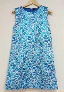 Girls Dress - 13 Years old girls dress in Blue colour - New- no tags - Picture 1 of 2