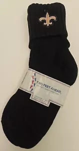 BOYS FELUR DE LIS 6-7 1/2 SOCKS - Picture 1 of 2