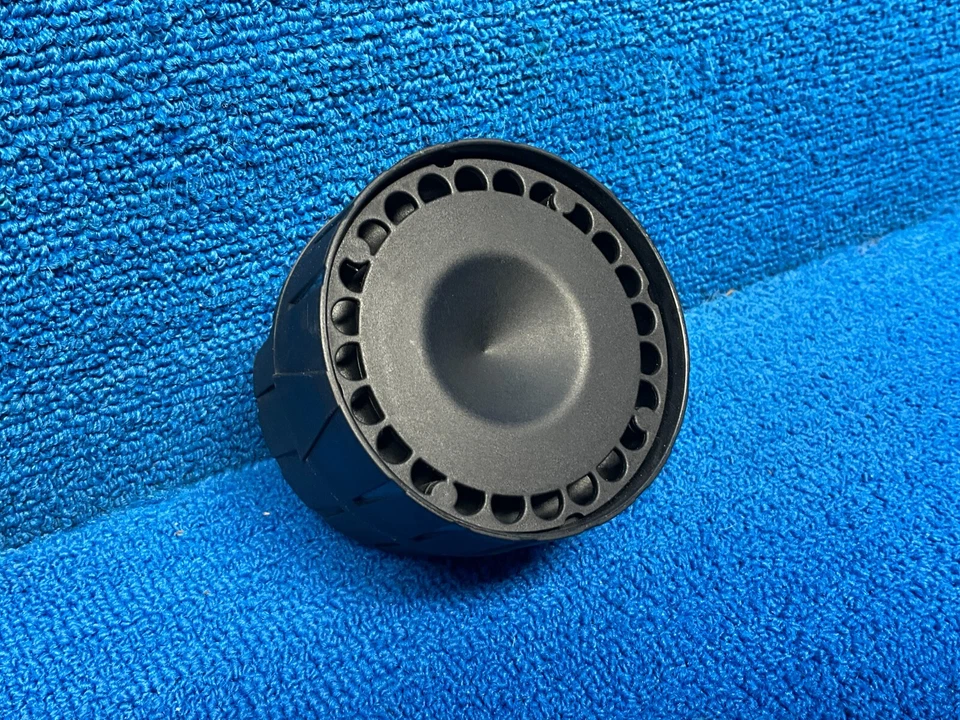 BMW 7 750i B7 G12 2016-2021 alarma antirrobo sirena bocina OEM Foto 1 de 4