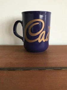Cadbury's hot chocolate mug - Picture 1 of 3