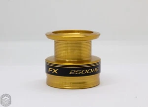 Shimano FX Spare Spool 2500HG FC RD20235 / 10RSX - Picture 1 of 1