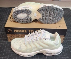 Nike Air Max Terrascape Plus DQ3977 100 Shoes Men’s SZ 4.5 US, Ladies SZ 6 - Picture 1 of 5