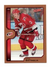 2002-03 UD Upper Deck Victory NHL Hockey Bronze Gold Card Pick