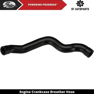 For 1998-2005 Mercedes-Benz E320 Engine Crankcase Breather Hose Gates 1999 2000 - Image 1 of 3