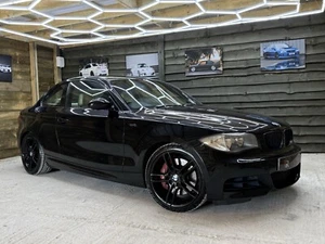 2008 BMW 135i M SPORT COUPE MANUAL 400 BHP DYNO MODIFIED 105K FSH 550i CLUTCH! - Picture 1 of 21
