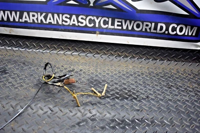 Arnés de cables D6-9 cortes de cables 84 SUZUKI ALT125 alt 125 LT 125 85 ENVÍO GRATUITO A EE. UU. Foto 1 de 4