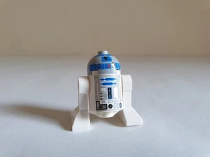 LEGO Star Wars™ 0217 R2-D2 Astromecánico Droid Robot - Minifigura - Imagen 1 de 2