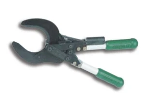 Greenlee 778 High Performance Communications Cable Cutter - Picture 1 of 3