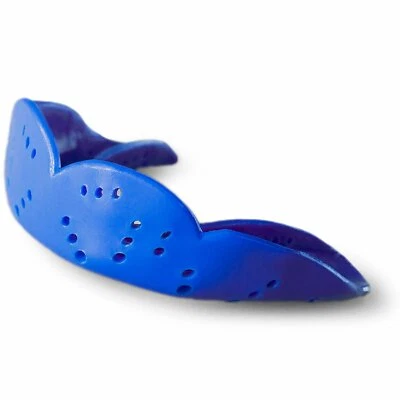 SISU | Protector bucal NextGen Aero | 1,6 mm | Protector bucal | ENVÍO EL MISMO DÍA Foto 1 de 4