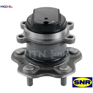 WHEEL BEARING KIT R168.117 FOR NISSAN MR16DDT 1.6L M9R 2.0L MR20DD 2.0L 4cyl - Picture 1 of 10