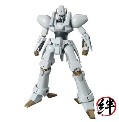 Figura Bandai Soul of Chogokin ESPEC XS-10 Heavy Metal L Gaim Foto 1 de 4