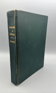 1927 Comstock SCHMETTERLINGE von Kalifornien mit FARBPLATTEN - Bild 1 von 19