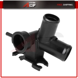 Carcasa de temostato para Kia Forte Koup 1,6 L 2,0 L 2014-2017 Forte 1,8 L 2014-16 - Imagen 1 de 5