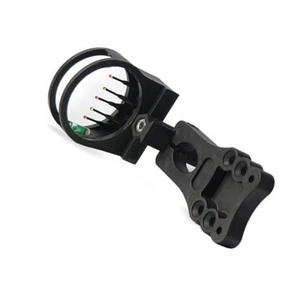 Accesorios Mira de arco y flecha Compuesto Mira de arco Luz Deportes Útil - Imagen 1 de 12