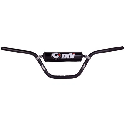 Odi 7/8" Handlebars 50/110 Bend Black H782MXB - Image 1 of 4