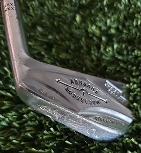 MACGREGOR TOURNEY PT3 2 IRON STEEL PROPEL ACTION SHAFT VINTAGE - Picture 1 of 12