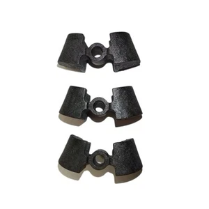 Nylon Slider CVT Clutch Blocks Set for CFMOTO 450CC 520CC 800CC 850CC UTV - Picture 1 of 7