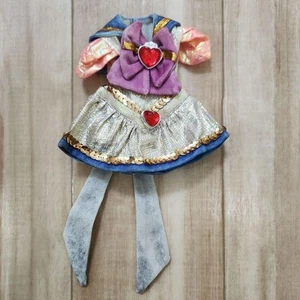 Costume Super Sailor Moon bambola vestiti al momento ottimo - Foto 1 di 2