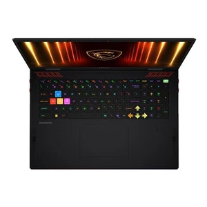 MSI Raider 18 HX Gaming Laptop 18"QHD+ 240hz Ultra 285HX 64GB 2TB SSD RTX 5090 - Picture 1 of 9