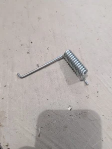 Ryobi RY401015US 21" 40V Lawn Mower- 698995001 Rear Door Torsion Spring - Picture 1 of 1