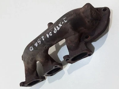 Jaguar X-Type X400 Exhaust Manifold RF1X4E9430AC 2.50 Petrol 144kw 2002 32058145 - Image 1 of 4