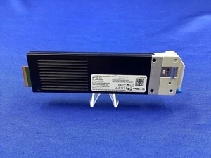 new bulk MTFDKCE3T8TFR MICRON 7450 PRO 3.84TB NVME E1.S PCIe4.0 SSD - Picture 1 of 8