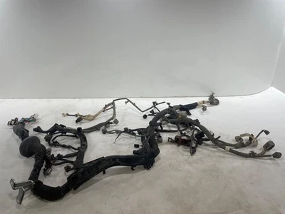 Fits 15 - 23 TOYOTA TACOMA SR5 V6 3.5 RWD Complete Engine Trans Wire Harness OEM - Image 1 of 4