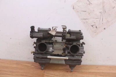 2002 POLARIS RMK 800 Carburetors / Carbs  TM-40 - Image 1 of 4