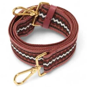 COCCINELLE accessories ZIG ZAG Strap Multicolor - E3R2E682501820 - Foto 1 di 2