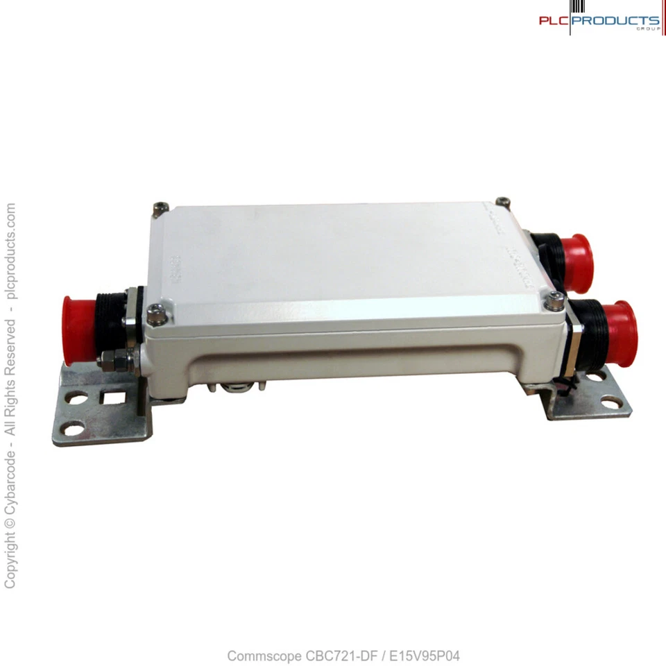 Commscope CBC721-DF / E15V95P04 Crossband Coupler - New (old stock) - Image 1 of 1