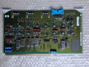 Sumitomo Heavy Industries JA761557AC RSC86-I Control Circuit Board - Picture 1 of 8