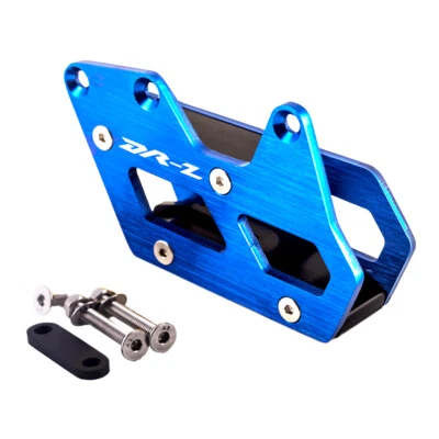 US Rear Chain Guide Cover Protector Slider For SUZUKI DRZ 400S DRZ 400E DRZ400SM - Изображение 1 из 4