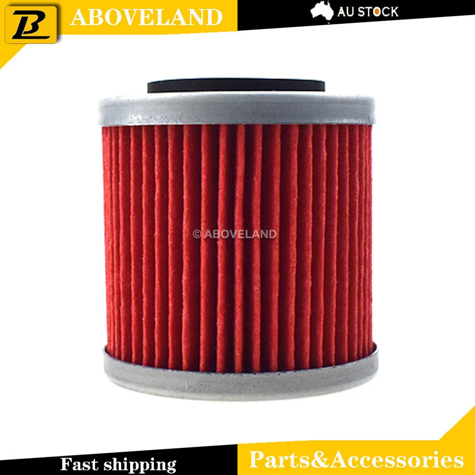 Мотоцикл совершенно новый масляный фильтр подходит Husqvarna SM610 S 2000-2001 - Изображение 1 из 4