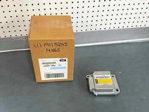 19115245 MÓDULO NUEVO - Imagen 1 de 1