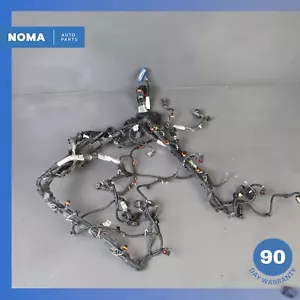 10-13 Land Rover L319 L320 5.0 N/A Engine Motor Wire Wiring Harness LR020224 OEM - Picture 1 of 17