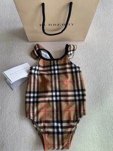 burberry baby uk