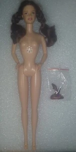 1999 Mattel Dorothy Puppe mit ihren Schuhen ~*~ spricht & leuchtet immer noch lesen Sie unten - Bild 1 von 13