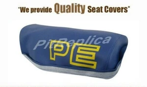 [B1035] SUZUKI PE175 PE175D '83 1983 SEAT COVER [STPTO]  - Picture 1 of 5