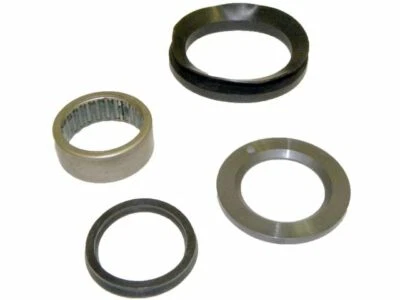 Cojinete de eje para Jeep Scrambler 1981-1985 corona 96833KJ 1982 1983 1984 Foto 1 de 2