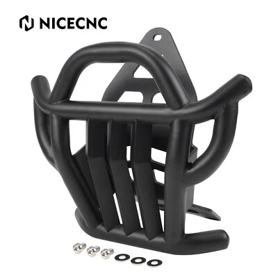 For Yamaha Blaster 200 YFS200 Front Bumper Grab Bar Guard Aluminum Alloy 88-06 - Image 1 of 4